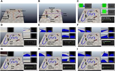 Collaborative robots (cobots) for disaster risk resilience: a framework for swarm of snake robots in delivering first aid in emergency situations